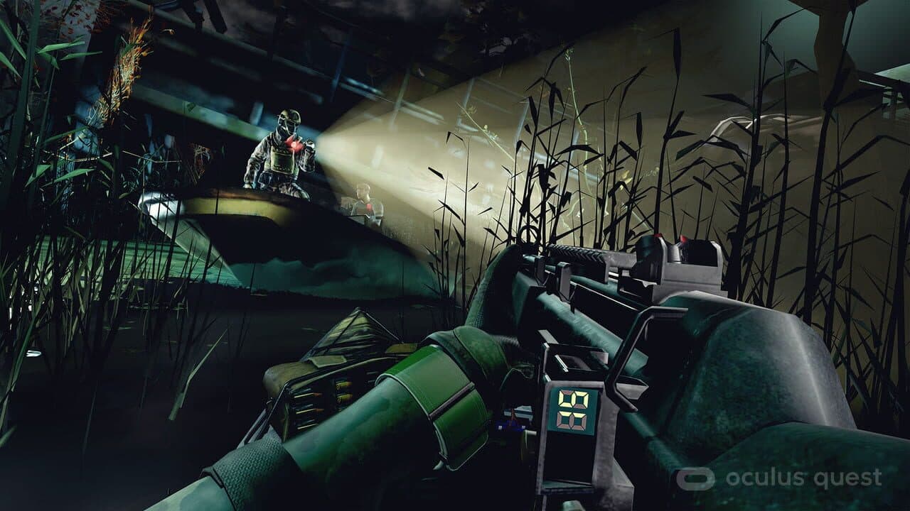 Phantom: Covert Ops thumbnail 3