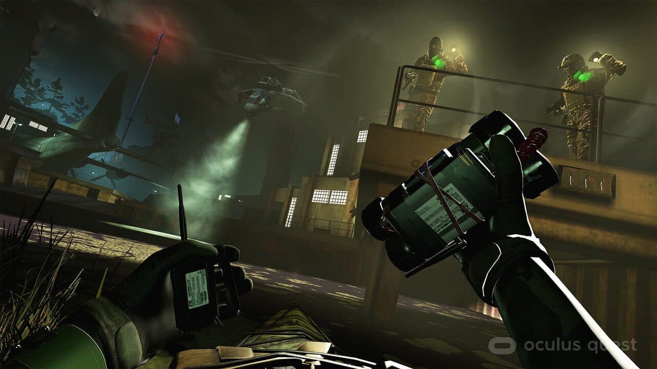Phantom: Covert Ops thumbnail 5