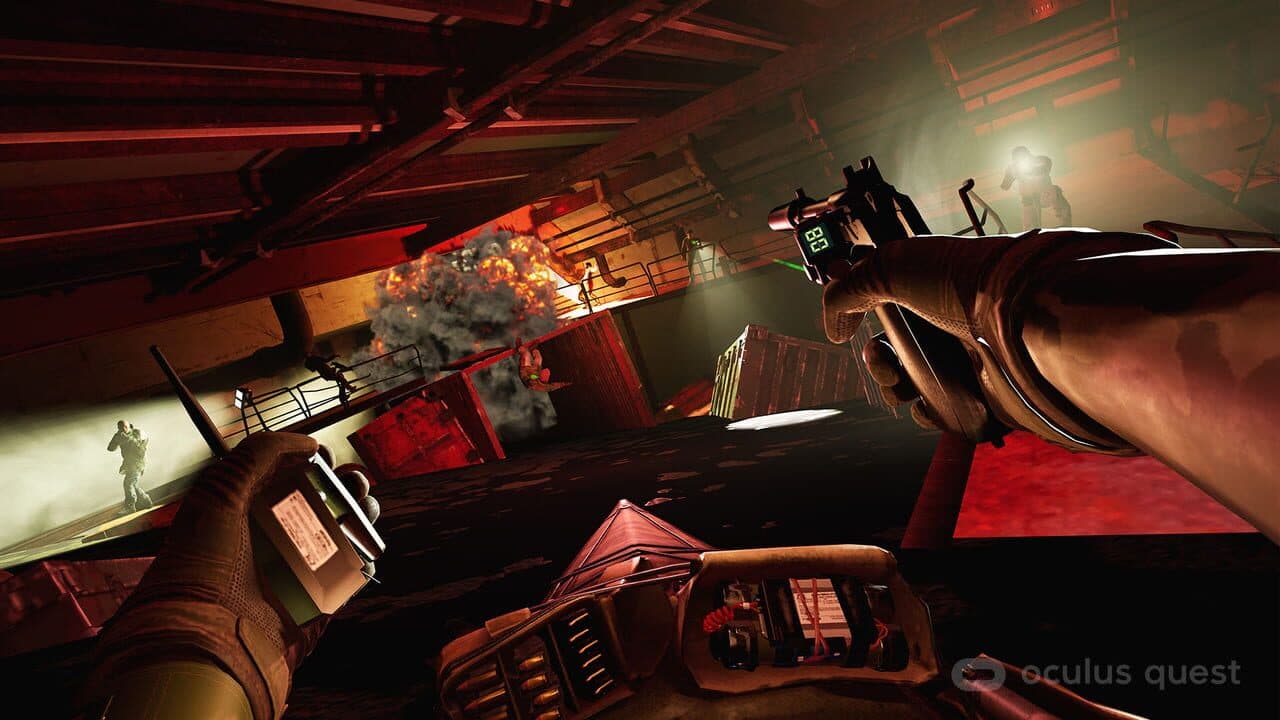 Phantom: Covert Ops thumbnail 4