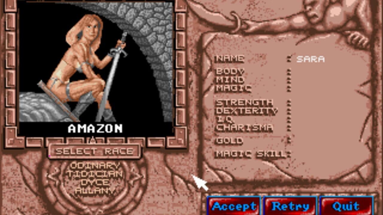 Spirit of Adventure thumbnail 2