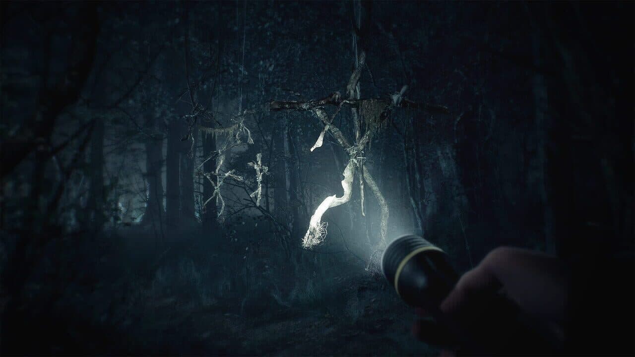 Blair Witch thumbnail 4