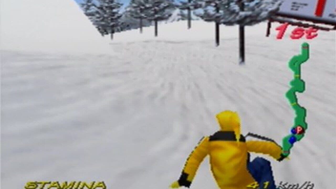 Big Mountain 2000 thumbnail 3