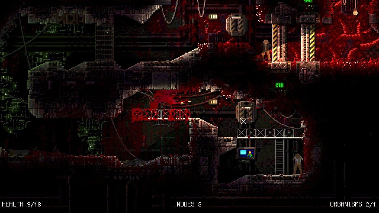 Carrion thumbnail 7