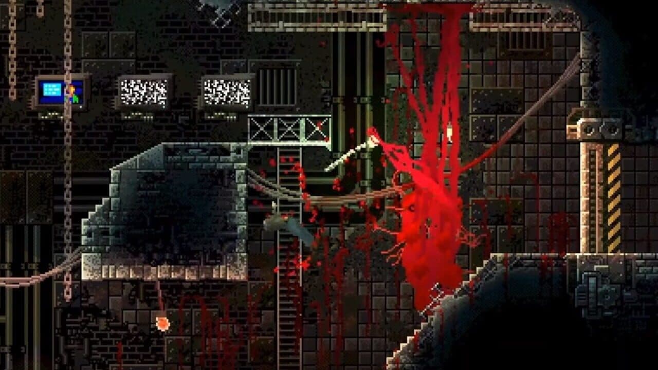 Carrion thumbnail 6