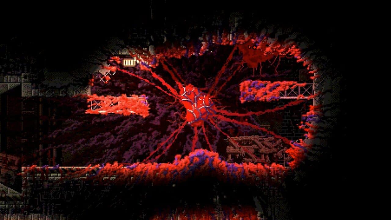 Carrion thumbnail 8