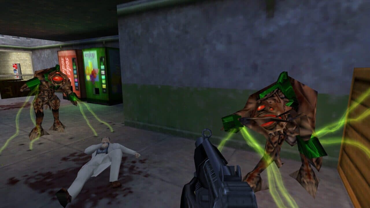Half-Life: Generation thumbnail 2