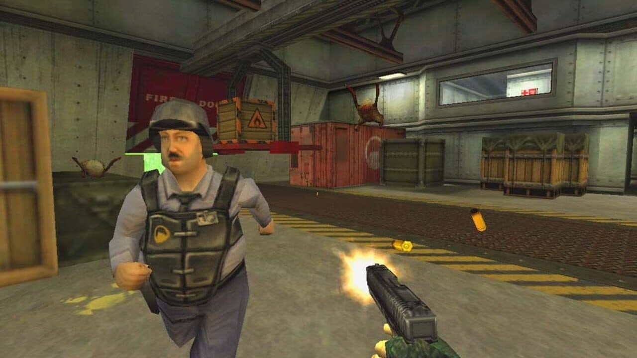 Half-Life: Generation thumbnail 3