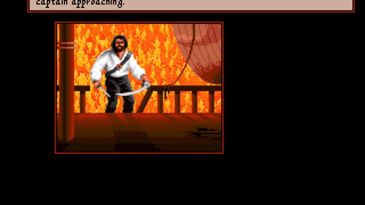 Sid Meier's Pirates! thumbnail 2
