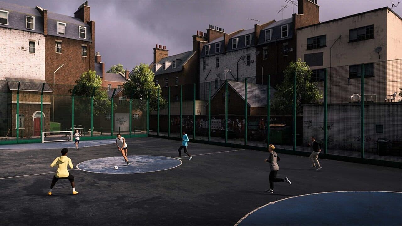 FIFA 20 thumbnail 3