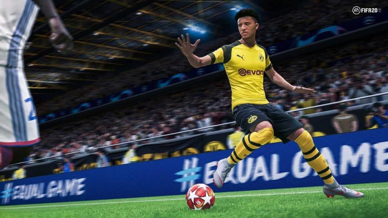 FIFA 20 thumbnail 5