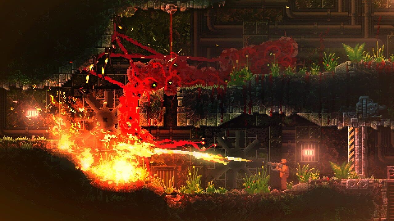 Carrion thumbnail 5
