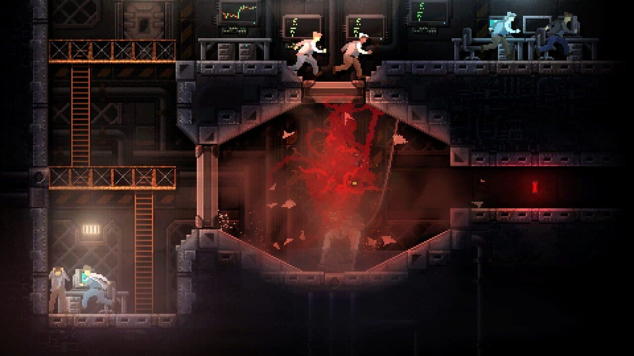 Carrion thumbnail 9