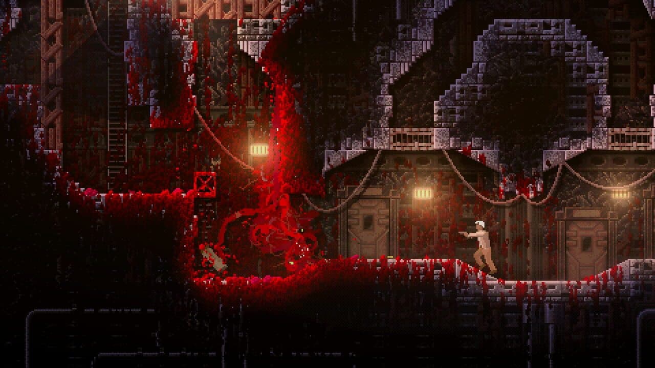 Carrion thumbnail 4