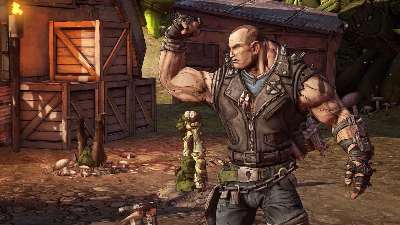 Borderlands 2: Commander Lilith and the Fight for Sanctuary thumbnail 2