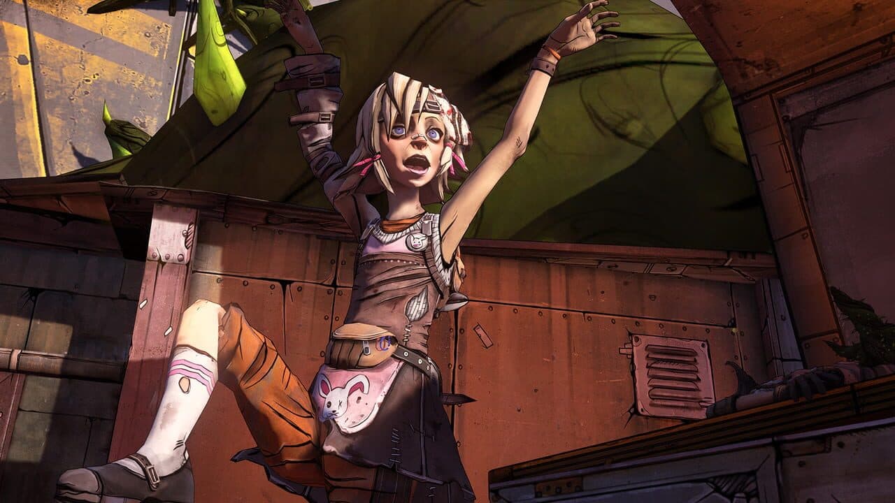Borderlands 2: Commander Lilith and the Fight for Sanctuary thumbnail 3