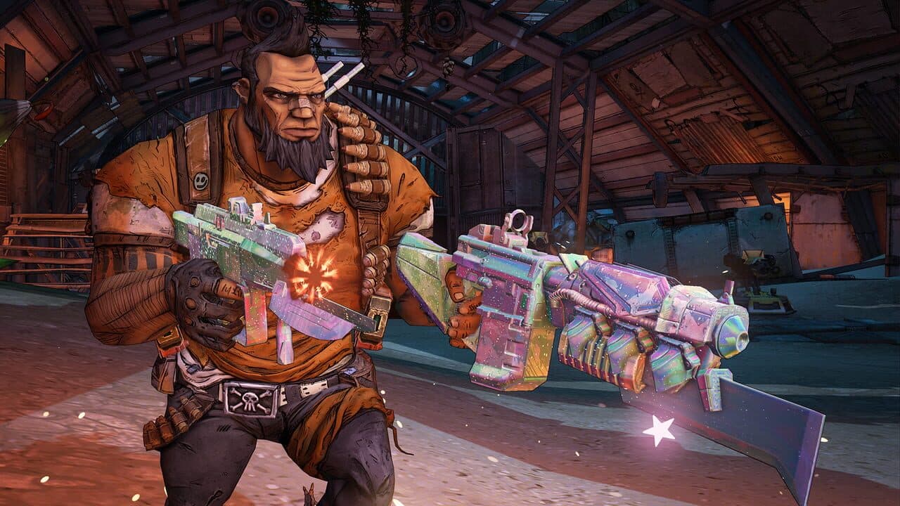 Borderlands 2: Commander Lilith and the Fight for Sanctuary thumbnail 4