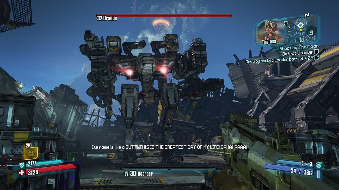 Borderlands 2: Commander Lilith and the Fight for Sanctuary thumbnail 5