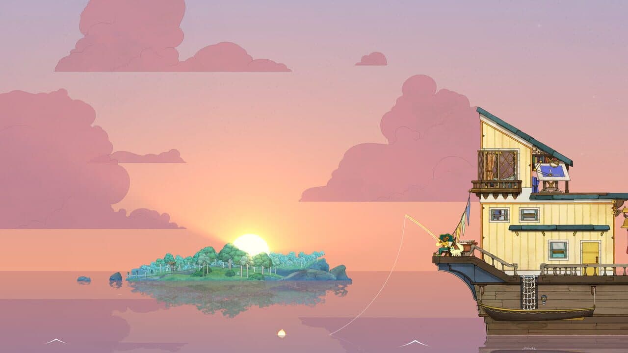 Spiritfarer thumbnail 4