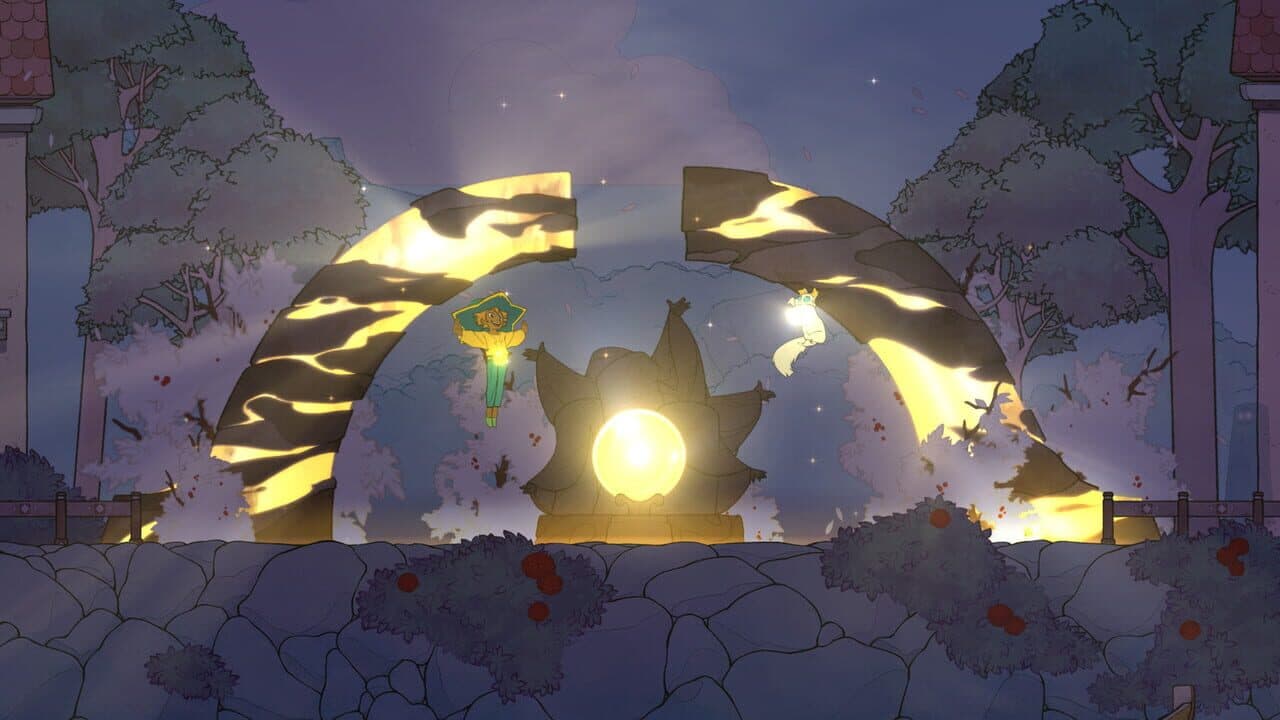 Spiritfarer thumbnail 6