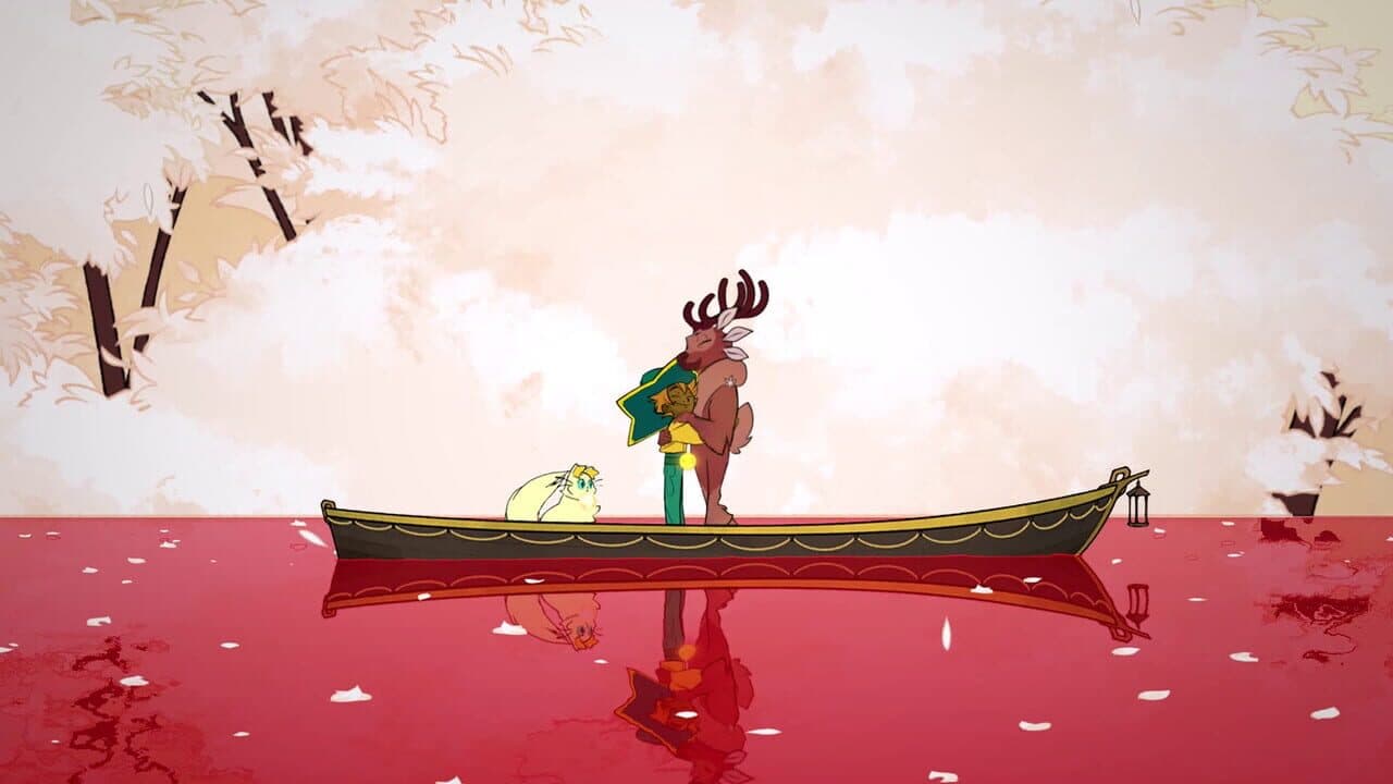 Spiritfarer thumbnail 7