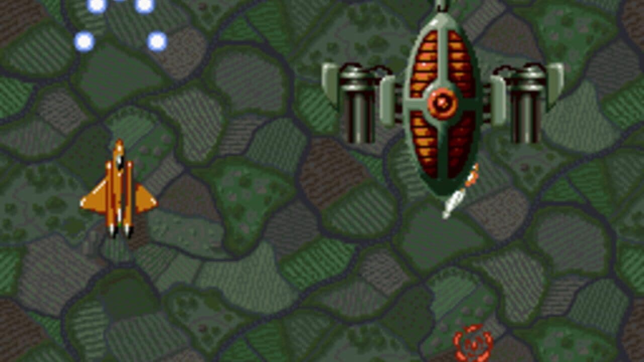 Firepower 2000 thumbnail 2