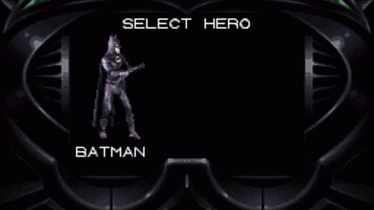 Batman Forever thumbnail 4