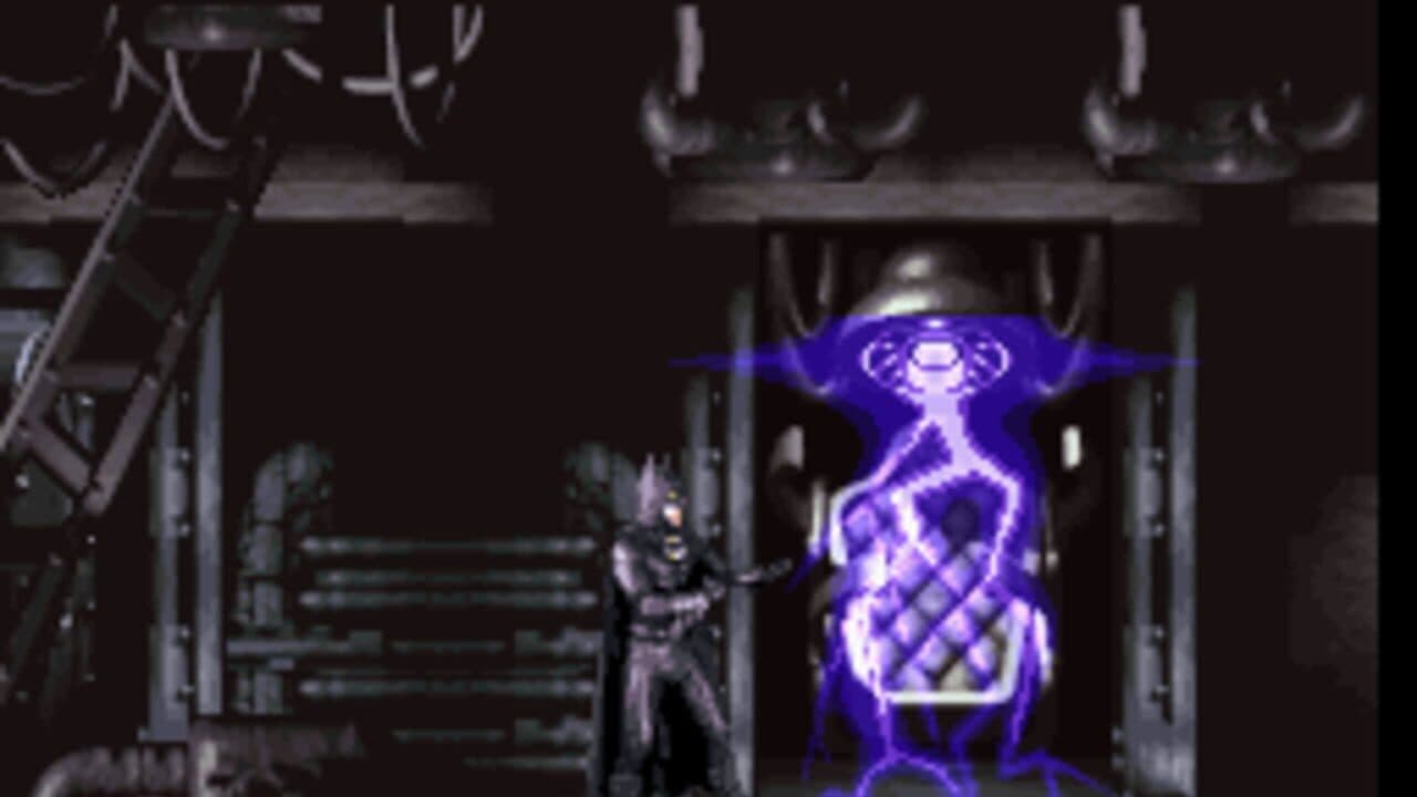 Batman Forever thumbnail 3
