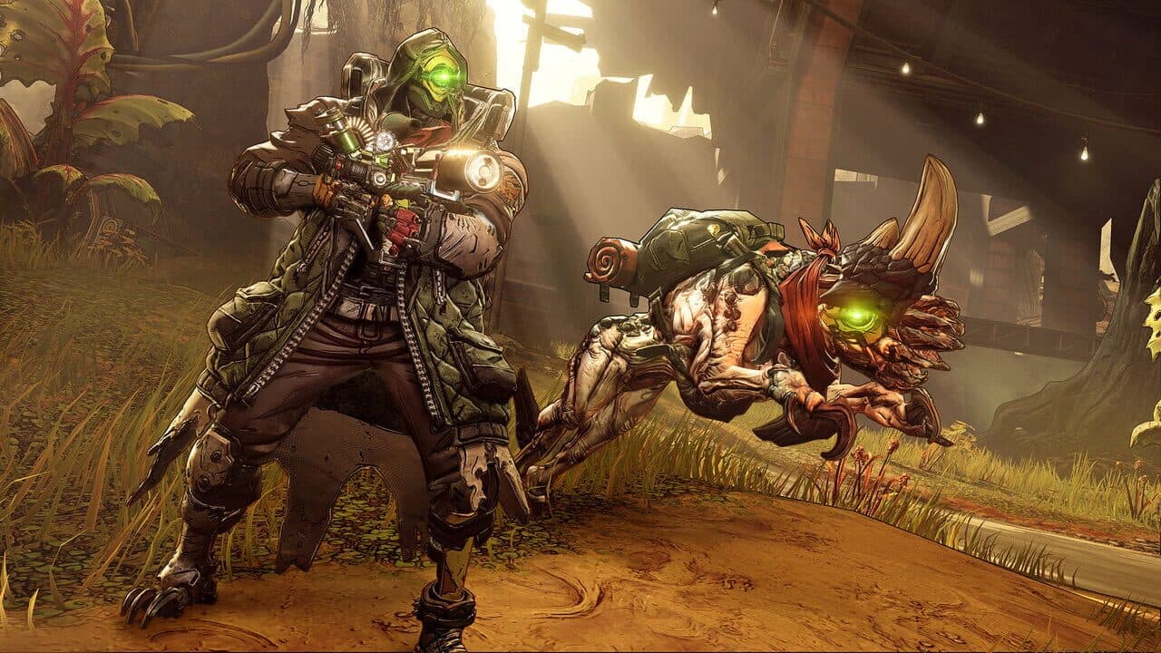 Borderlands 3 thumbnail 3