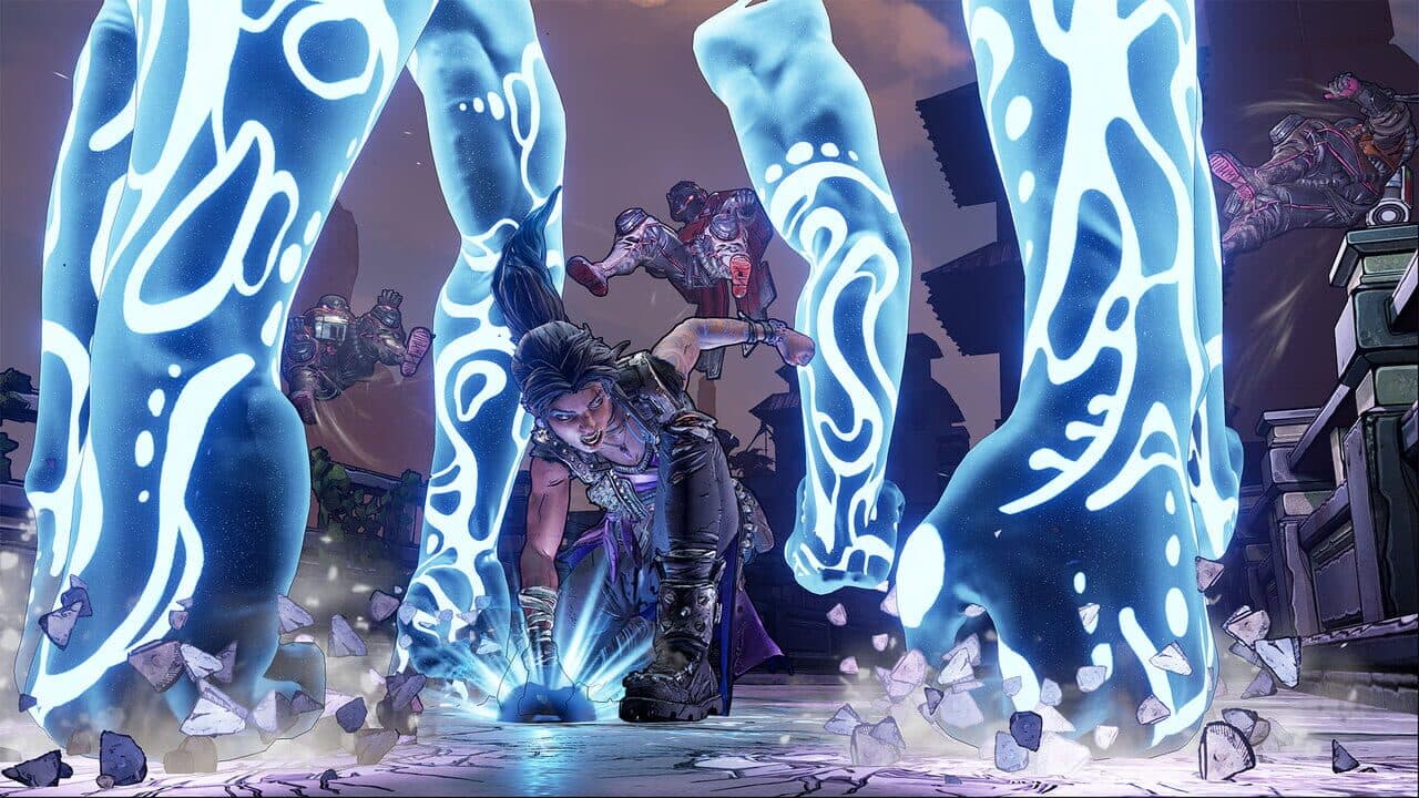 Borderlands 3 thumbnail 8