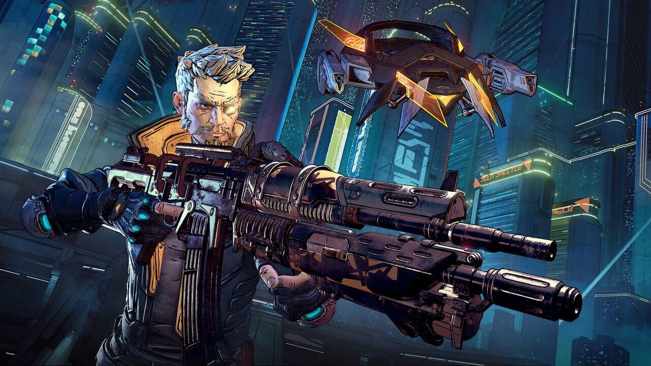 Borderlands 3 thumbnail 7