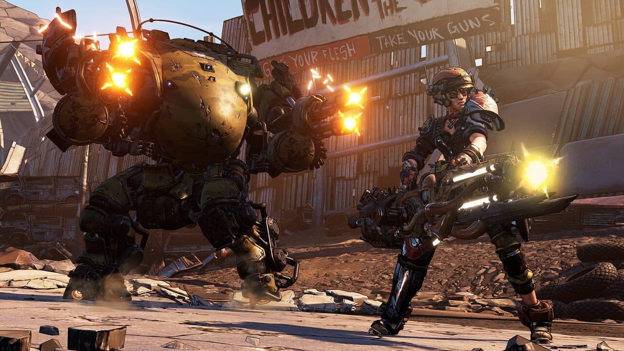 Borderlands 3 thumbnail 5