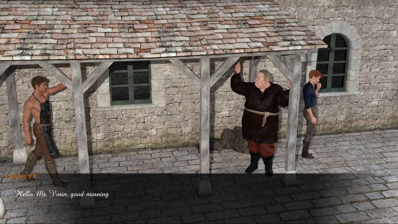 Medieval Times thumbnail 3