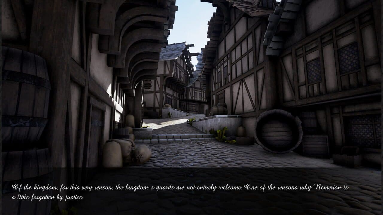 Medieval Times screenshot 1