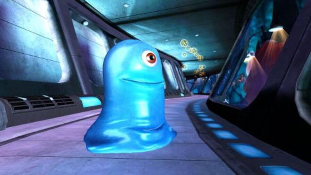 Monsters vs. Aliens thumbnail 3