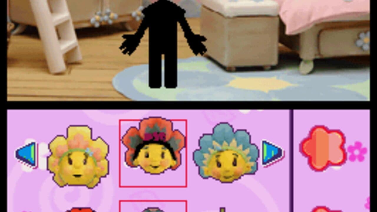 Fifi and the Flowertots thumbnail 2