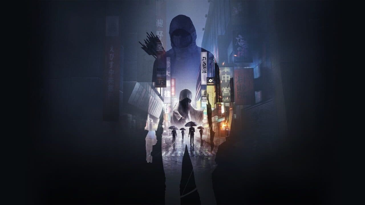 Ghostwire: Tokyo thumbnail 3