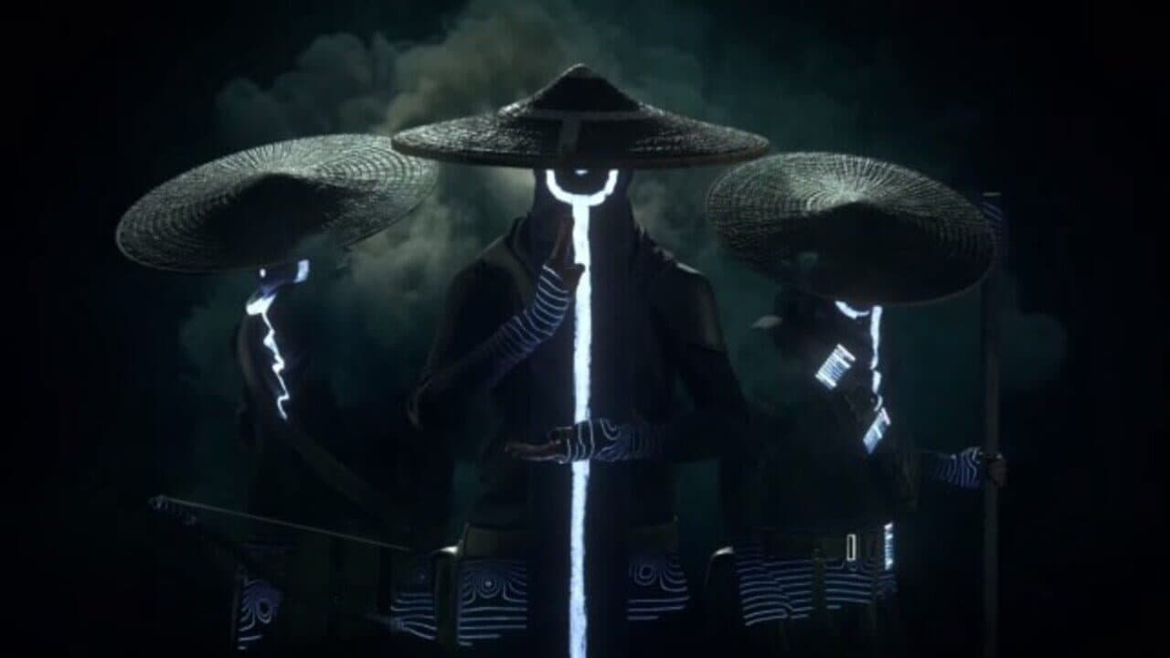 Ghostwire: Tokyo thumbnail 4