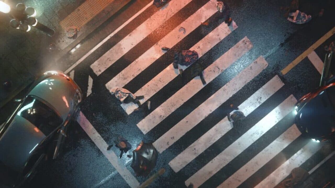 Ghostwire: Tokyo thumbnail 5
