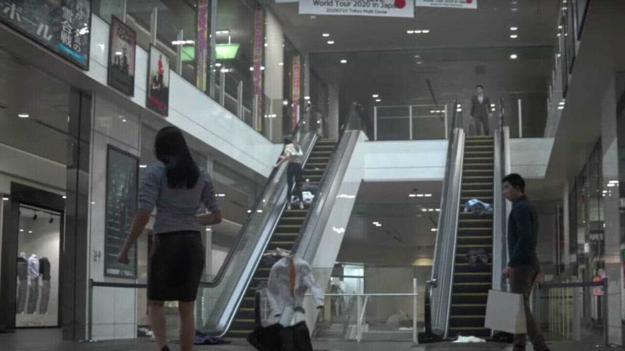 Ghostwire: Tokyo thumbnail 2