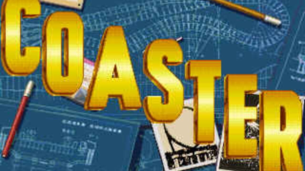 Coaster screenshot 1