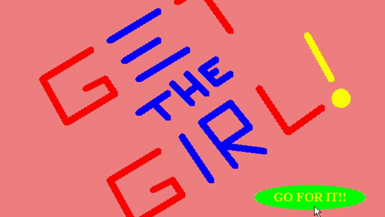 Get the Girl! thumbnail 4