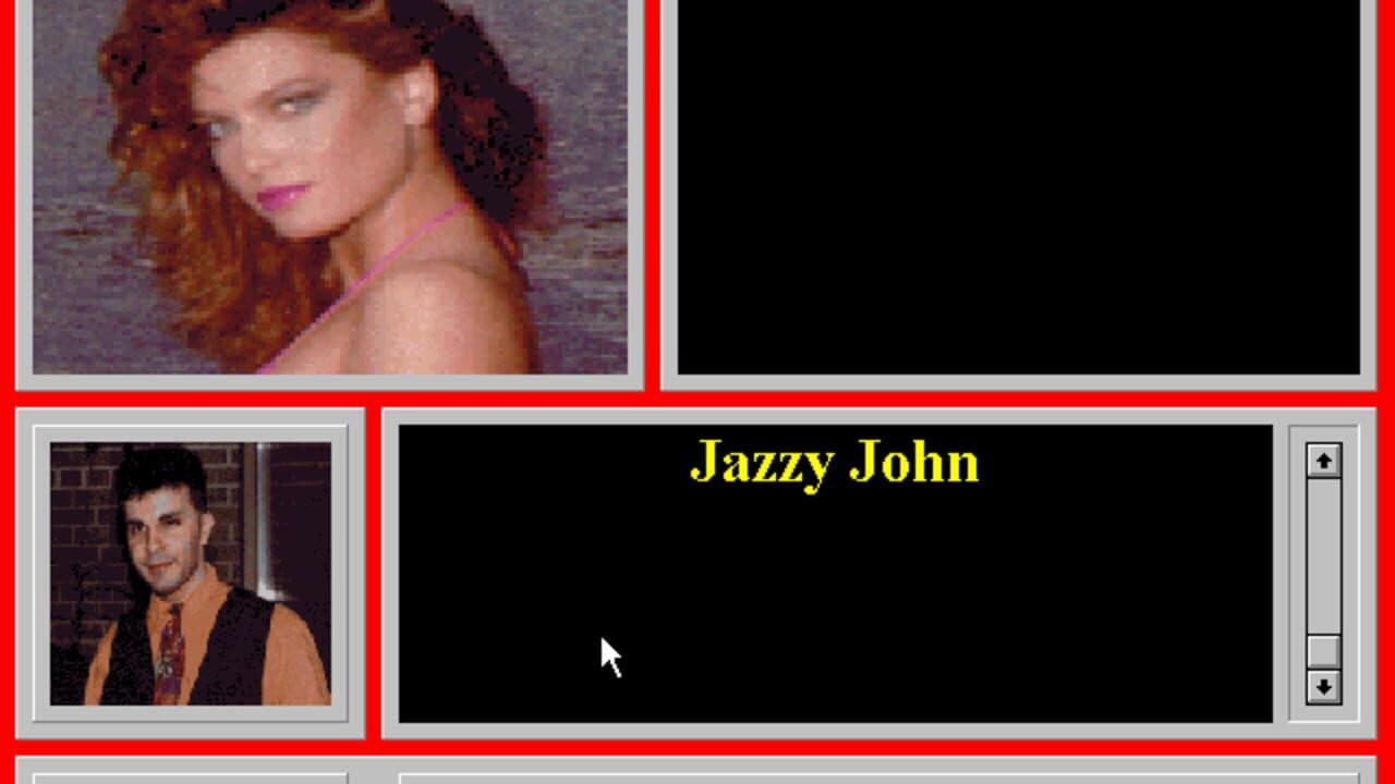 Get the Girl! thumbnail 2