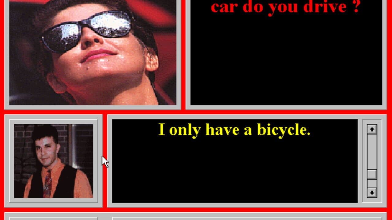 Get the Girl! thumbnail 3