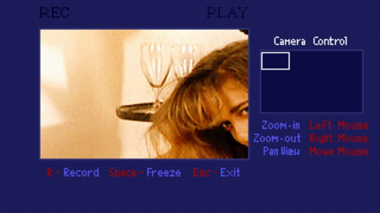 Adult Film Cameraman thumbnail 2