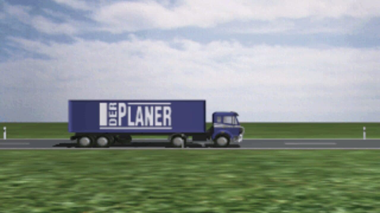 Der Planer screenshot 1