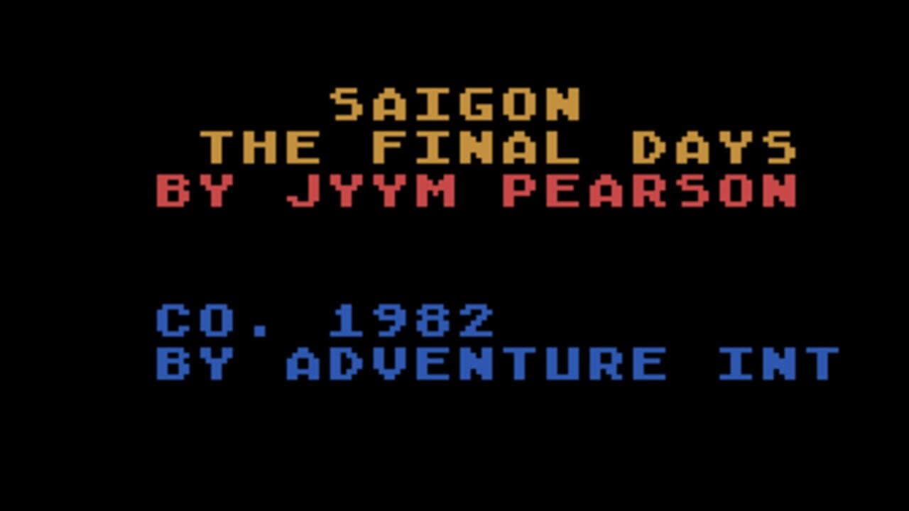 Saigon: The Final Days thumbnail 2