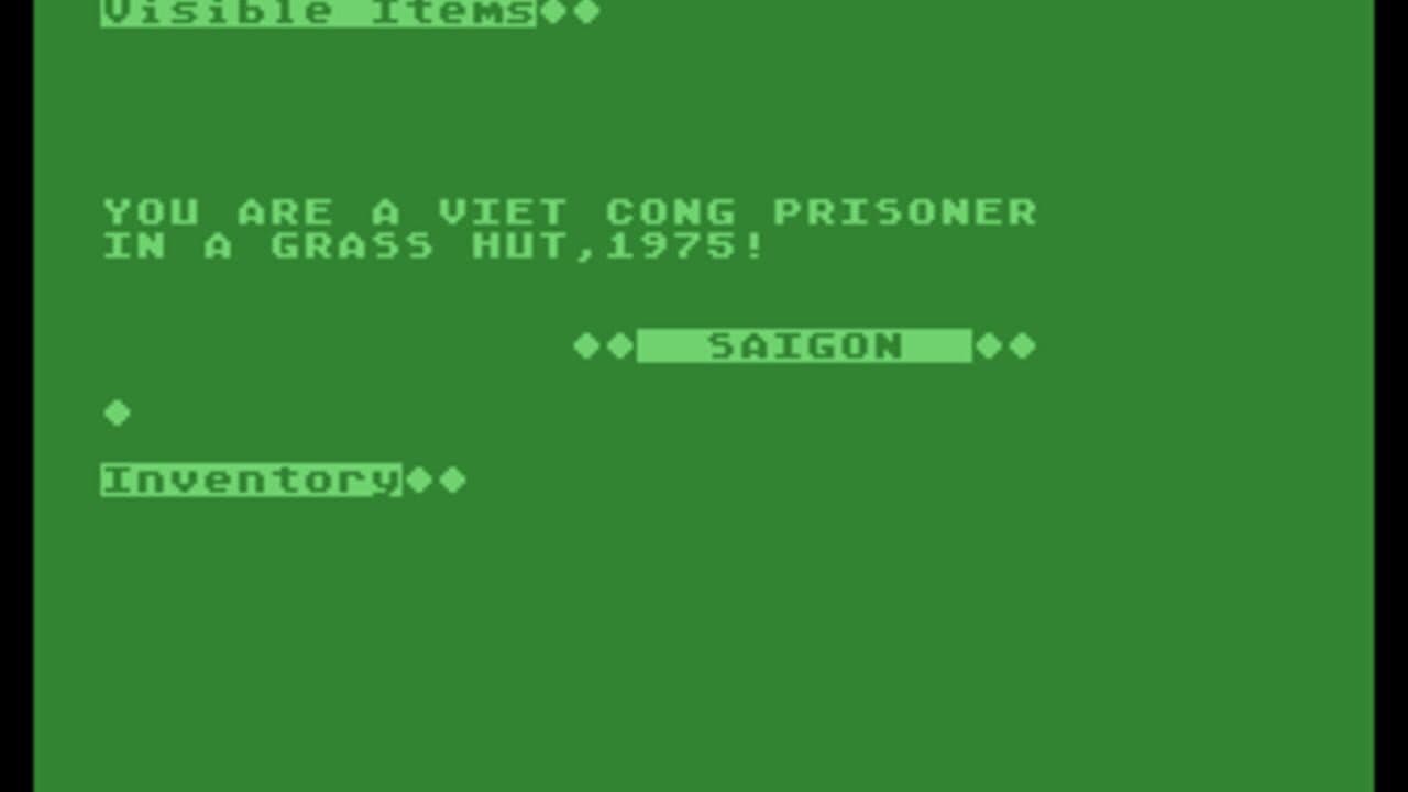 Saigon: The Final Days screenshot 1
