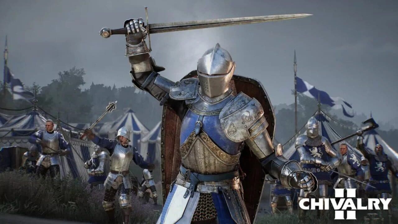 Chivalry 2 thumbnail 3