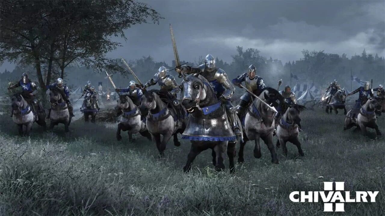 Chivalry 2 thumbnail 4
