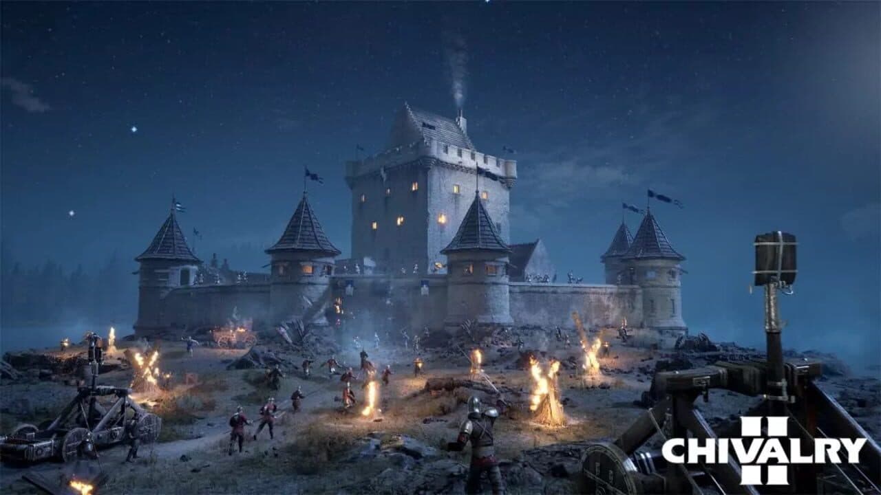 Chivalry 2 thumbnail 6